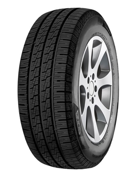 MINERVA ALL SEASON VAN MASTER 225/65 R16C 112/110S