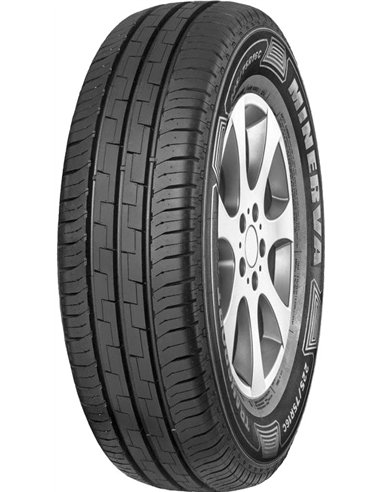 MINERVA TRANSPORT RF19 225/75 R16C 121/120R