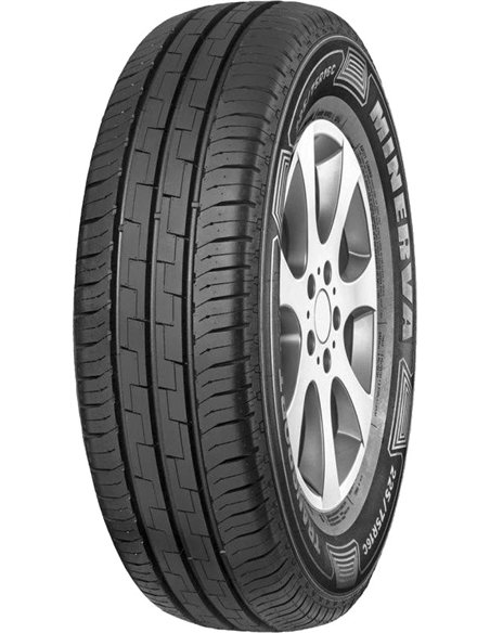 MINERVA TRANSPORT RF19 225/75 R16C 121/120R