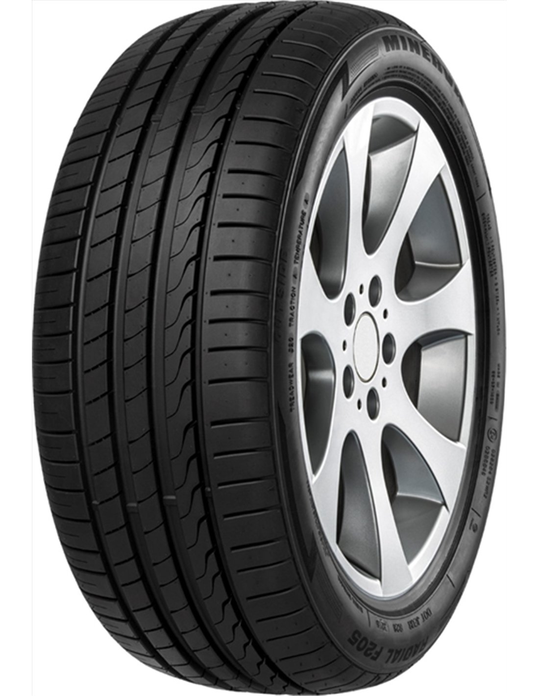 MINERVA F205 245/45 R20 103Y XL