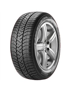PIRELLI WINTER 210 SNOWCONTROL SERIE 3 (*) 195/55 R16 87H RUNFLAT