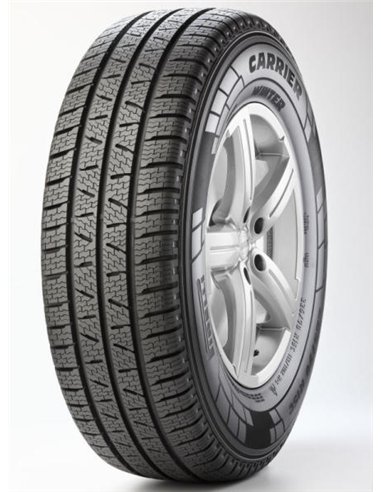 PIRELLI CARRIER WINTER 195/65 R16C 104/102T PIRELLI CARRIER WINTER 195/65 R16C 104/102T