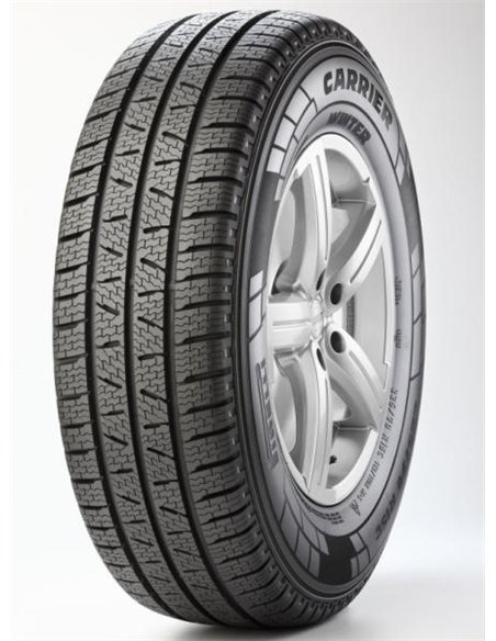 PIRELLI CARRIER WINTER 195/65 R16C 104/102T