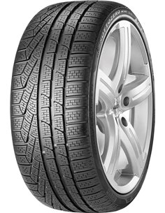 PIRELLI WINTER 240 SOTTOZERO SERIE II 215/45 R18 93V XL