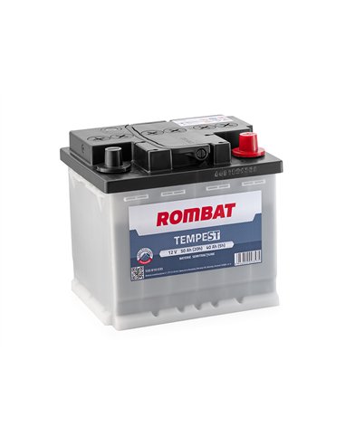 ROMBAT TEMPEST 12V 50Ah