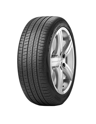 PIRELLI SCORPION ZERO ALL SEASON 265/45 R21 104W