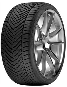 TIGAR ALL SEASON 255/55 R18 109V XL