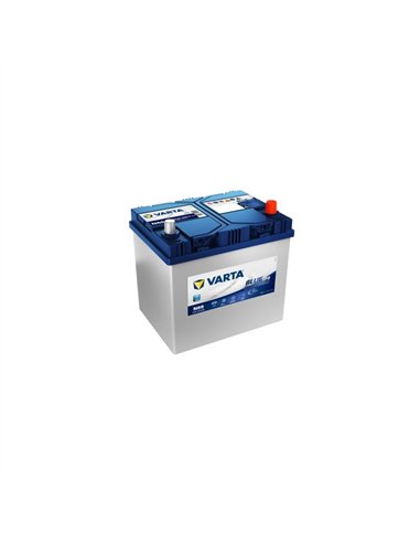VARTA Blue Dynamic START-STOP EFB 12V 65Ah 650A
