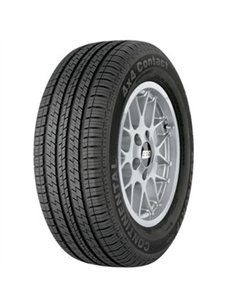 CONTINENTAL CONTI4X4CONTACT 235/50 R18 101H XL