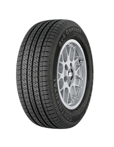 CONTINENTAL CONTI4X4CONTACT 235/50 R18 101H XL