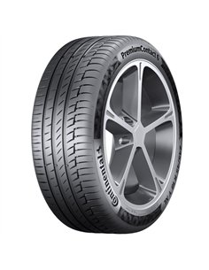 CONTINENTAL PREMIUM CONTACT 6 AO 255/50 R20 109H XL