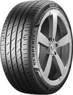 SEMPERIT SPEED-LIFE 3 245/35 R20 95Y XL