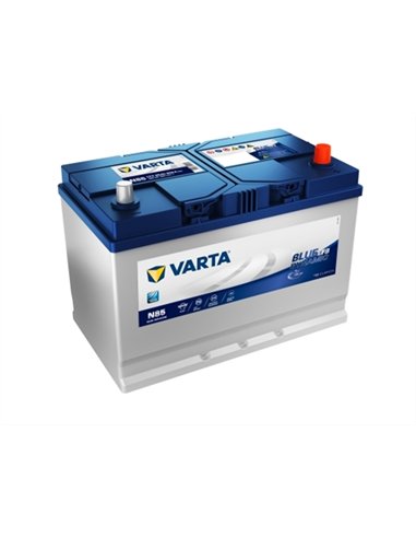 VARTA Blue Dynamic EFB START-STOP 12V 85Ah 800A VARTA Blue Dynamic EFB START-STOP 12V 85Ah 800A