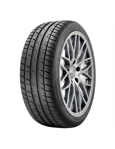 TIGAR HIGH PERFORMANCE 185/55 R15 82V
