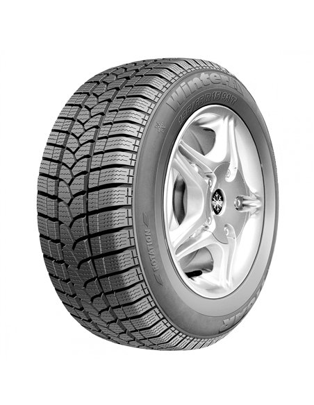 TIGAR WINTER 1 185/60 R14 82T