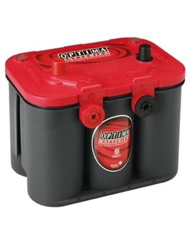 VARTA Optima Red Top 12V 50Ah 815A