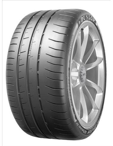 DUNLOP SPORT MAXX RACE 2 295/30 R20 101Y XL