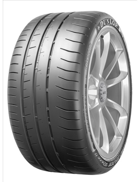 DUNLOP SPORT MAXX RACE 2 295/30 R20 101Y XL