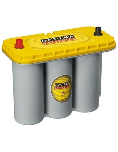 VARTA Optima Yellow Top 12V 75Ah 975A