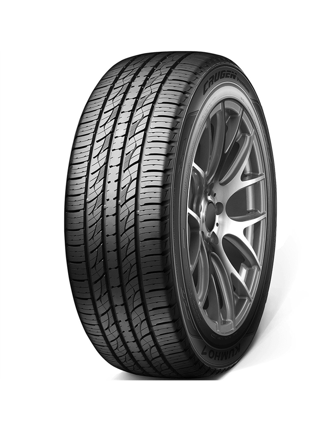 KUMHO CRUGEN KL33 265/60 R18 110H