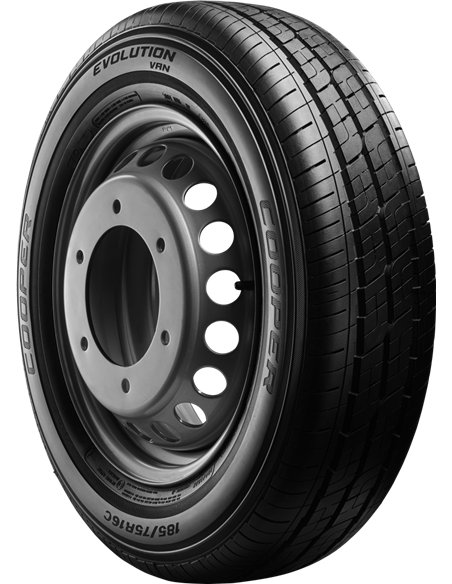 COOPER EVOLUTION VAN 195/60 R16C 99/97H
