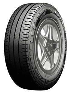 MICHELIN AGILIS 3 8PR 215/65 R16C 109/107T