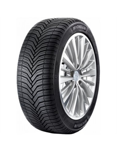 MICHELIN CROSSCLIMATE 225/40 R18 92Y XL RUNFLAT