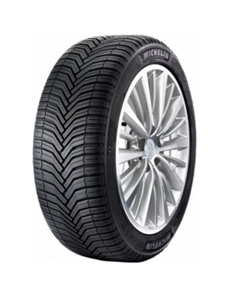 MICHELIN CROSSCLIMATE 225/40 R18 92Y XL RUNFLAT