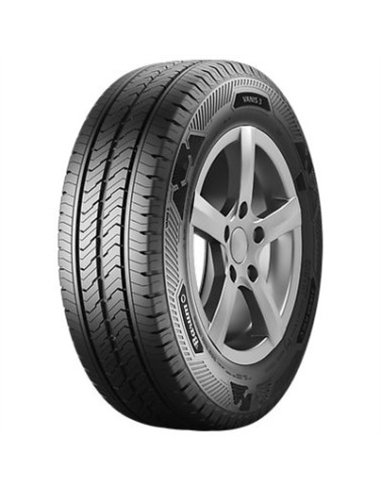 BARUM VANIS 3 225/55 R17C 109/107T BARUM VANIS 3 225/55 R17C 109/107T
