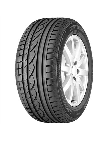 CONTINENTAL PREMIUMCONTACT 275/50 R19 112W XL