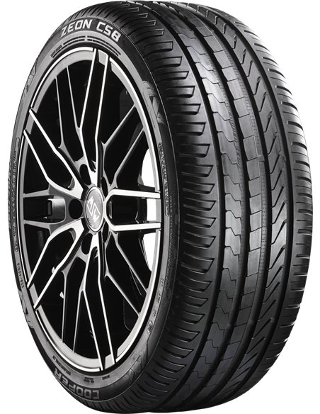 COOPER ZEON CS8 215/50 R17 91W