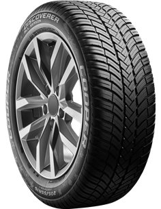 COOPER DISCOVERER ALL SEASON 215/50 R18 92W