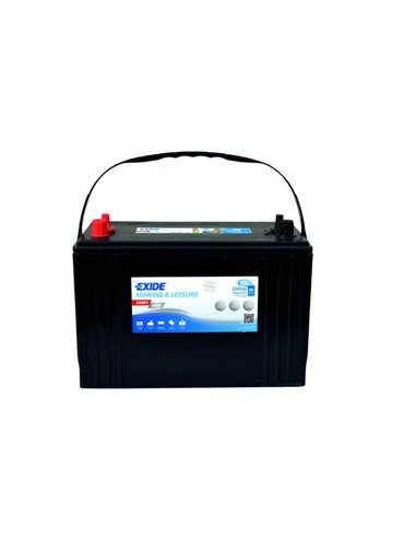 EXIDE START-STOP AGM 12v 100Ah 800A