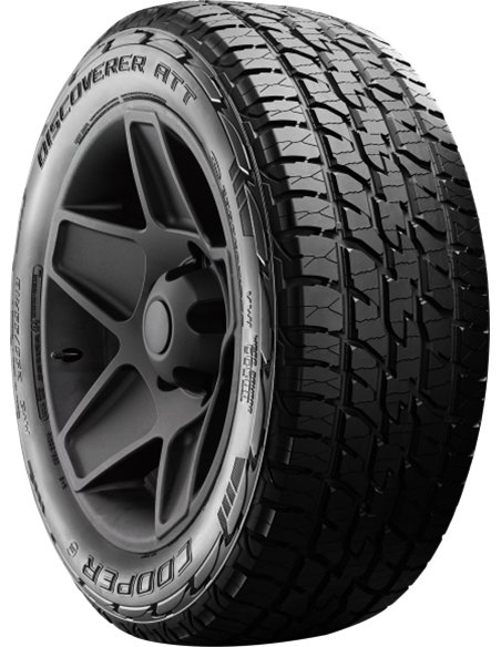 COOPER DISCOVERER ATT 225/65 R17 106H XL