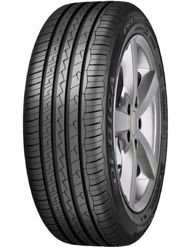 DEBICA PRESTO HP 2 195/55 R16 87V
