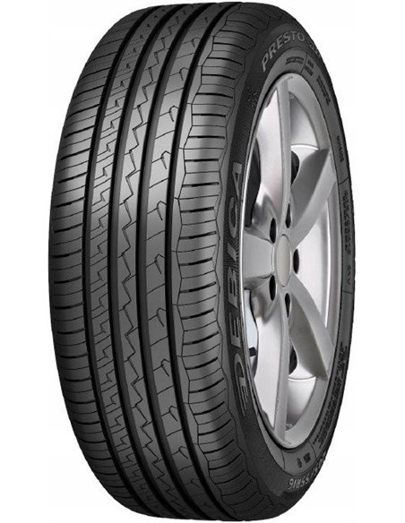 DEBICA PRESTO HP 2 195/55 R16 87V
