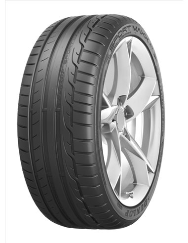 DUNLOP SP SPORT MAXX RT 215/50 R17 91Y