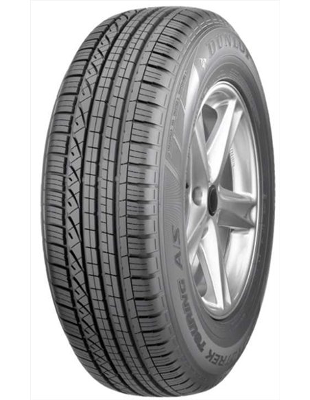 DUNLOP GRANDTREK TOURING AS 225/70 R16 103H