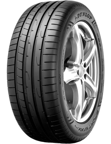 DUNLOP SPORT MAXX RT2 SUV 275/45 R20 110Y XL