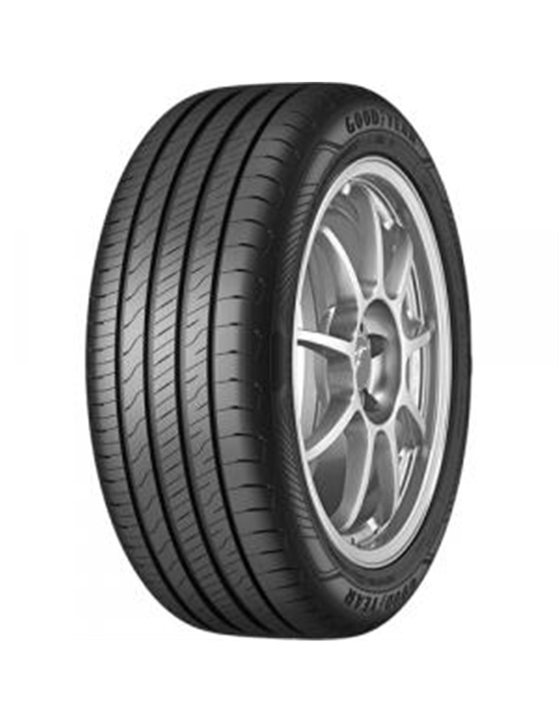 GOODYEAR EFFICIENTGRIP PERFORMANCE 2 215/60 R17 100V XL