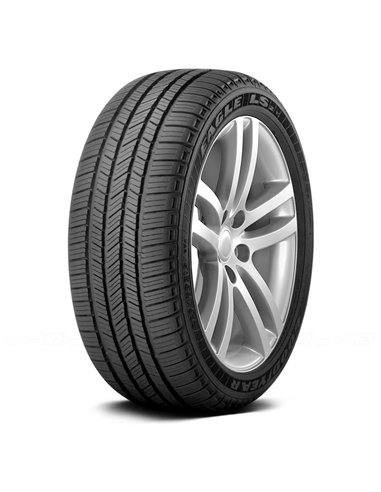 GOODYEAR EAGLE LS2 * 225/50 R17 94H RUNFLAT GOODYEAR EAGLE LS2 * 225/50 R17 94H RUNFLAT