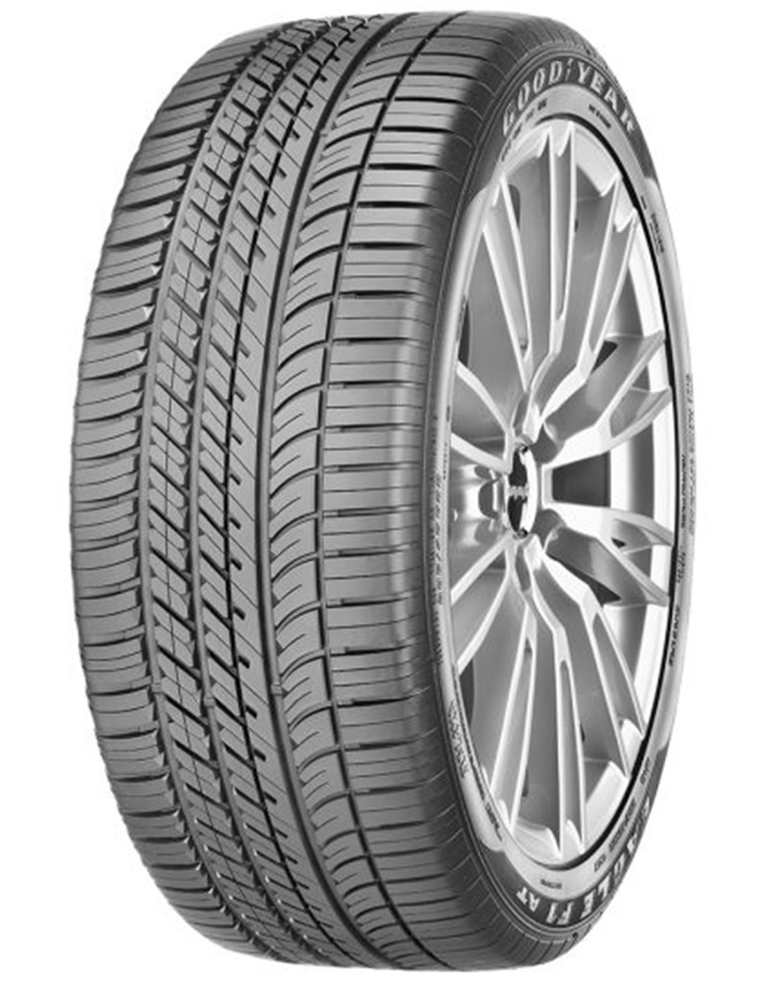 GOODYEAR EAGLE F1 ALLTERRAIN 235/55 R19 105W XL