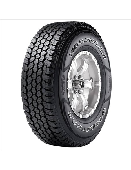 GOODYEAR WRANGLER ALL-TERRAIN ADVENTURE 235/75 R15 109T XL