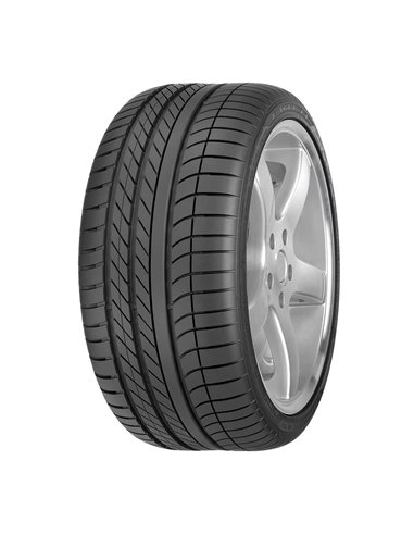 GOODYEAR EAGLE F1 ASYMMETRIC SUV 4X4 * 255/50 R19 107W XL RUNFLAT