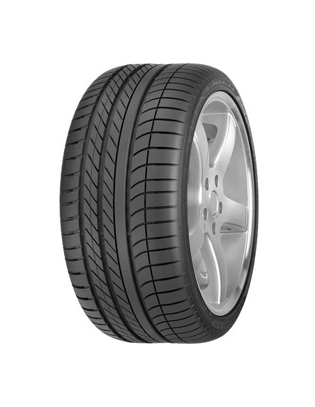 GOODYEAR EAGLE F1 ASYMMETRIC SUV 4X4 * 255/50 R19 107W XL RUNFLAT
