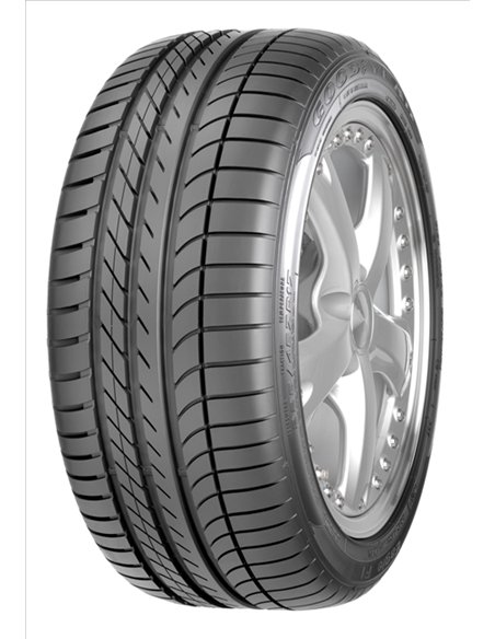 GOODYEAR EAGLE F1 ASYMMETRIC 3 SUV 265/45 R20 104Y