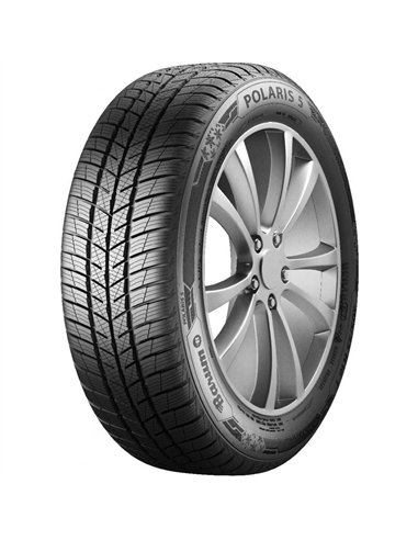 BARUM POLARIS 5 165/70 R14 81T
