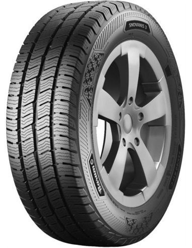 BARUM SNOVANIS 3 195/60 R16C 99/97T