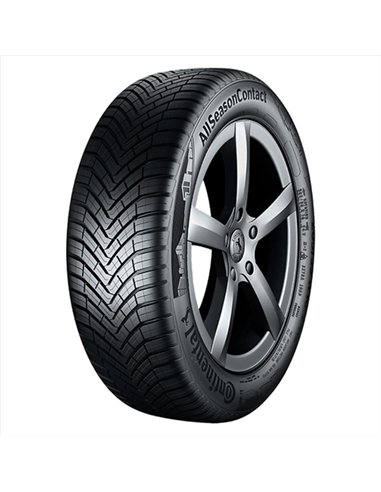CONTINENTAL ALLSEASONCONTACT 155/65 R14 75T