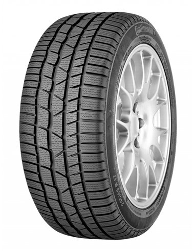 CONTINENTAL CONTIWINTERCONTACT TS830P 235/55 R17 99H